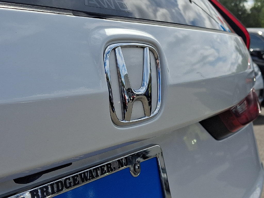 Used 2024 Honda CR-V EX-L image 29