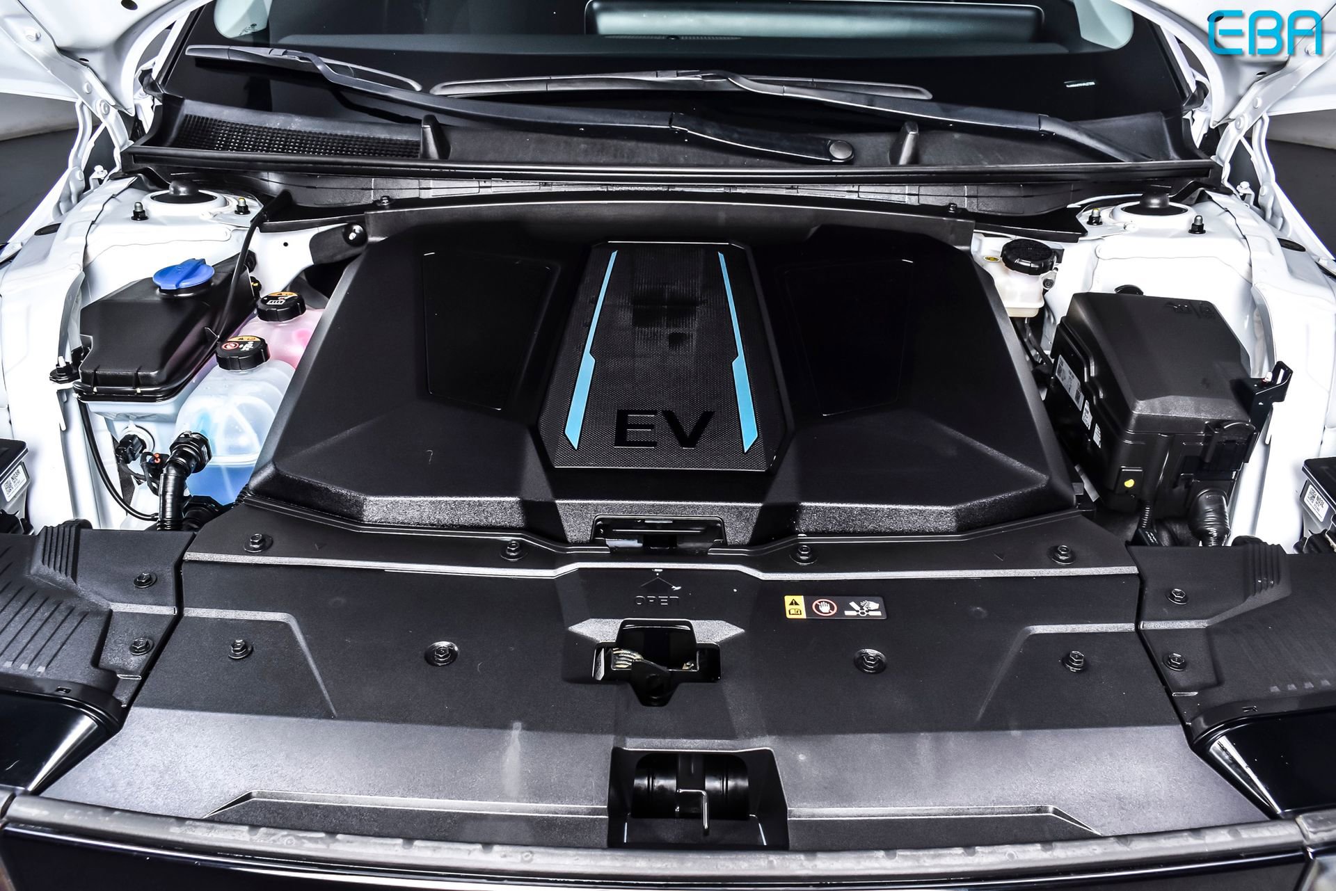 Used 2024 Hyundai Ioniq 5 SEL image 12