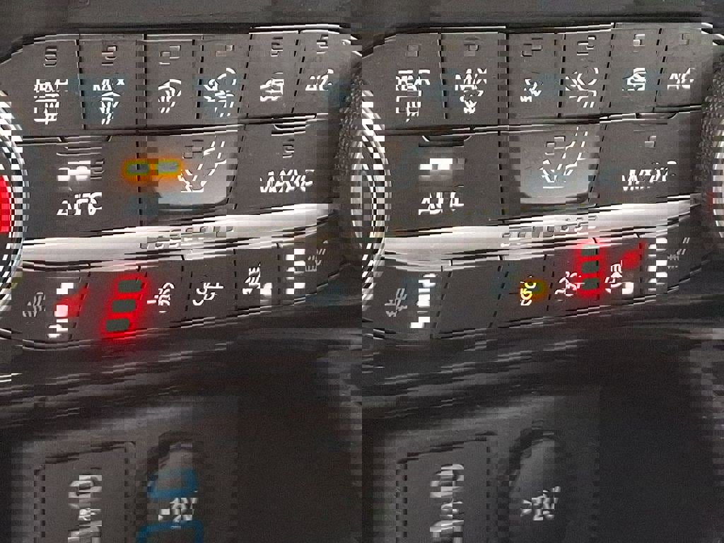 Certified 2022 Ford Escape SEL image 26