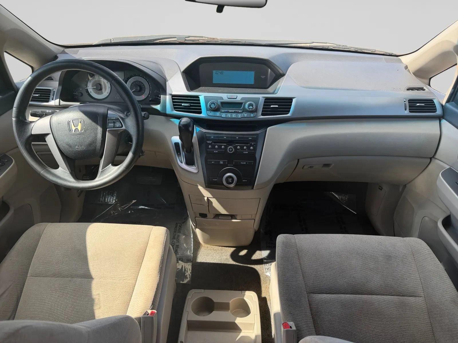 Used 2011 Honda Odyssey LX image 15