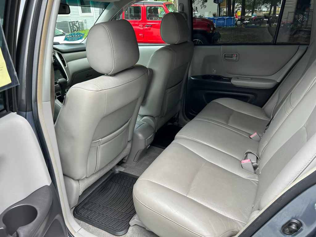 Used 2007 Toyota Highlander 2WD image 10