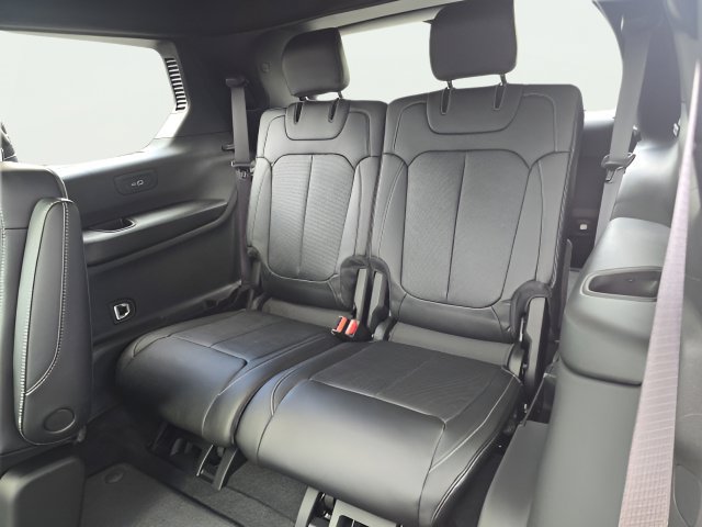 New 2026 Jeep Grand Cherokee L Limited AWD/4WD image 29