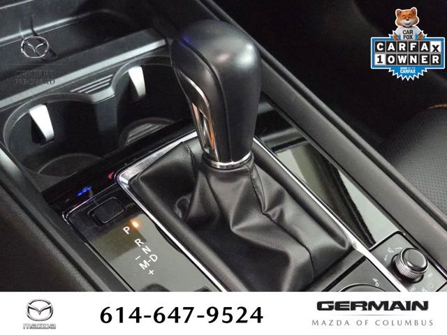 Certified 2024 MAZDA CX-50 2.5 Turbo w/ Premium Plus Pkg AWD/4WD image 27