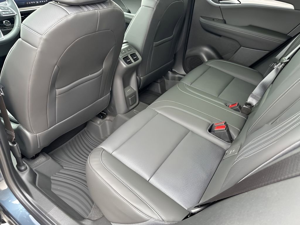 New 2026 Buick Envision Avenir image 20