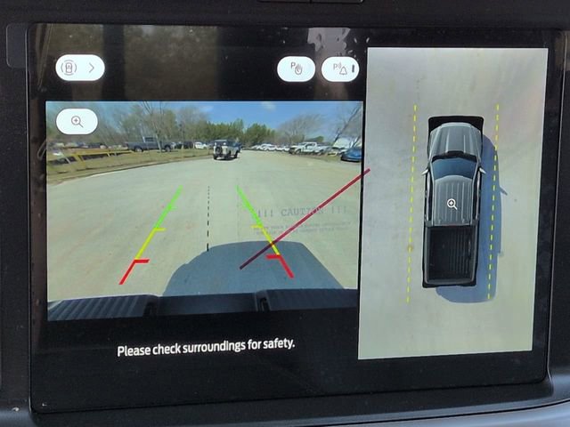 New 2026 Ford F150 XLT w/ Equipment Group 302A MID AWD/4WD image 22