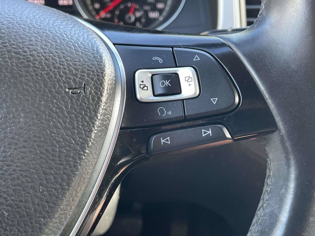 Used 2018 Volkswagen Atlas SE FWD image 30