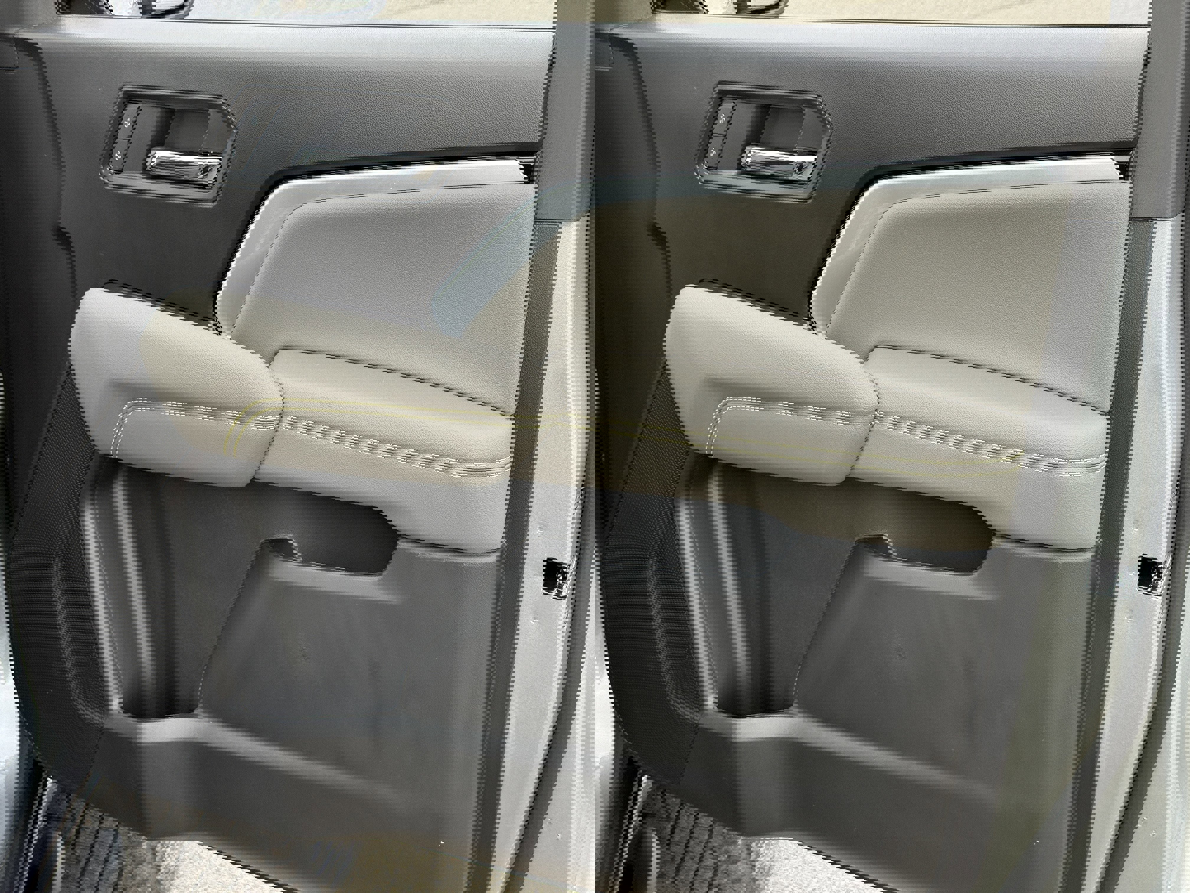 New 2026 Chevrolet Traverse LT w/ Driver Confidence Package image 21