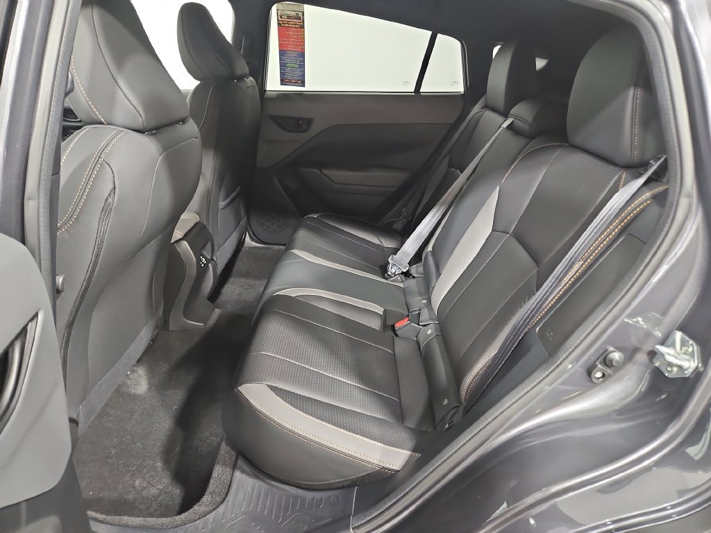 New 2026 Subaru Crosstrek 2.5i Wilderness AWD/4WD image 24