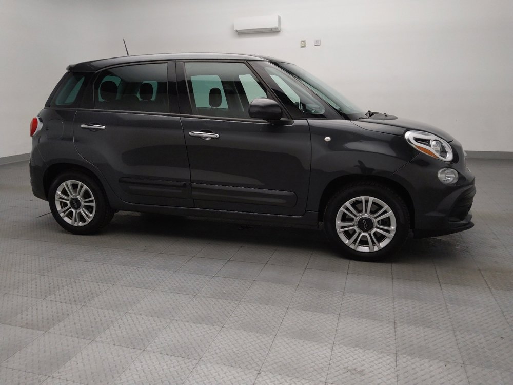 Used 2019 FIAT 500L Pop image 11