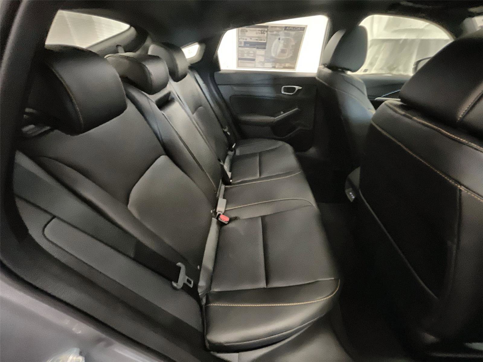 New 2026 Acura Integra A-Spec FWD image 22