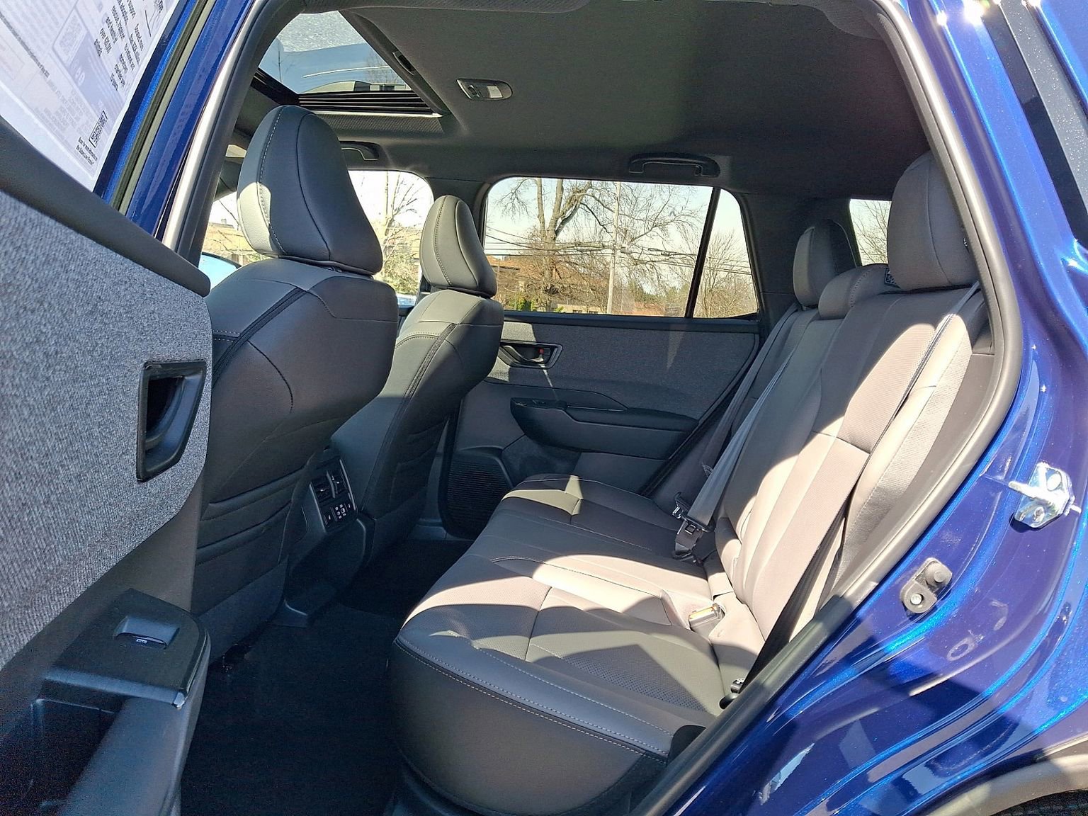 New 2026 Subaru Outback Limited image 5