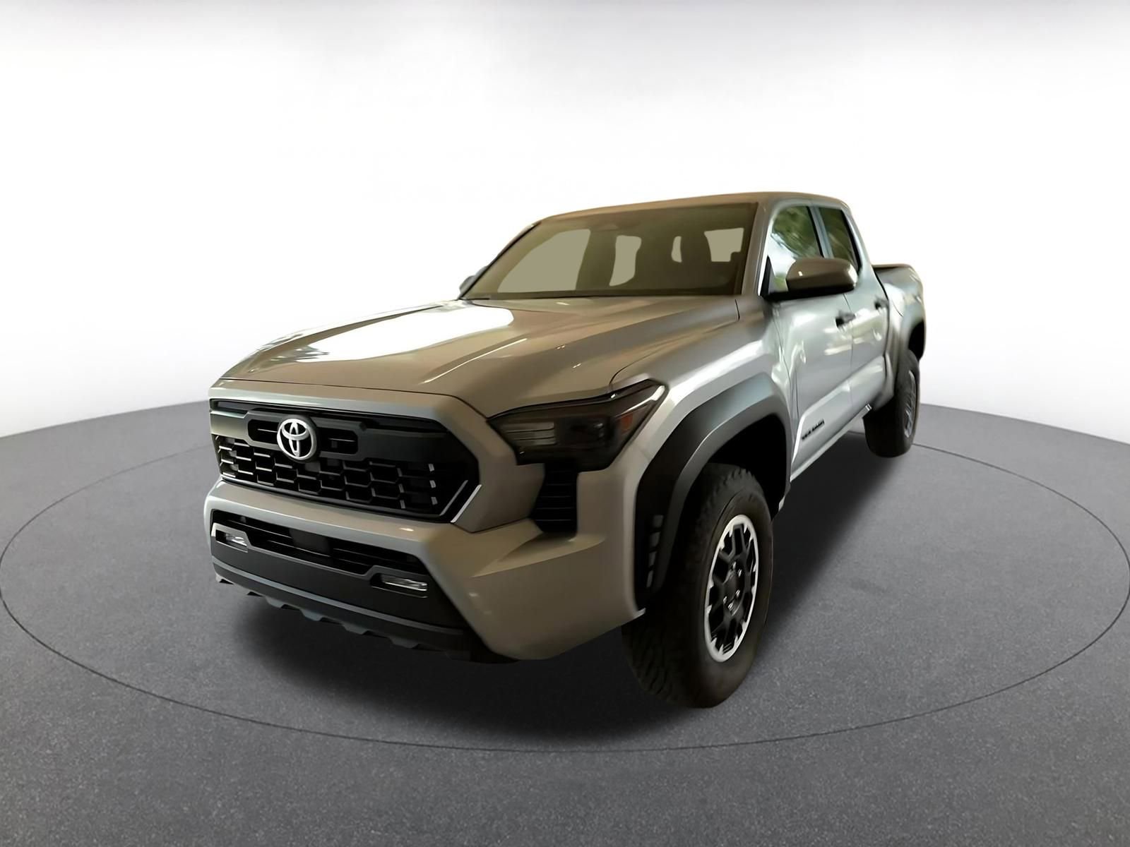 Used 2025 Toyota Tacoma TRD Off-Road image 7