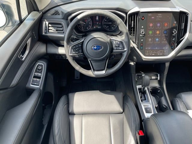Certified 2025 Subaru Ascent Limited w/ Popular Package #1 image 6