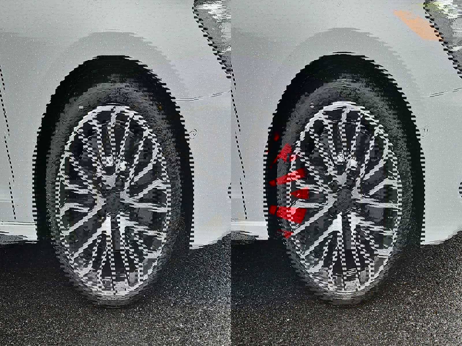 New 2026 Audi S3 Premium image 3