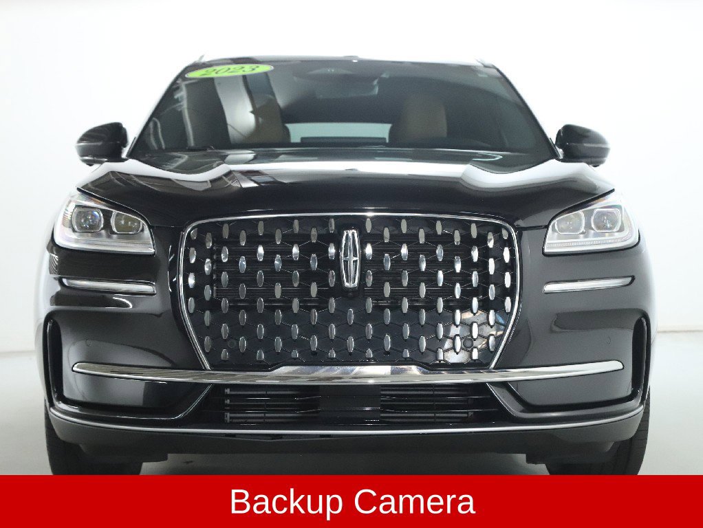 Used 2023 Lincoln Corsair Reserve w/ Equipment Group 201A AWD/4WD image 7