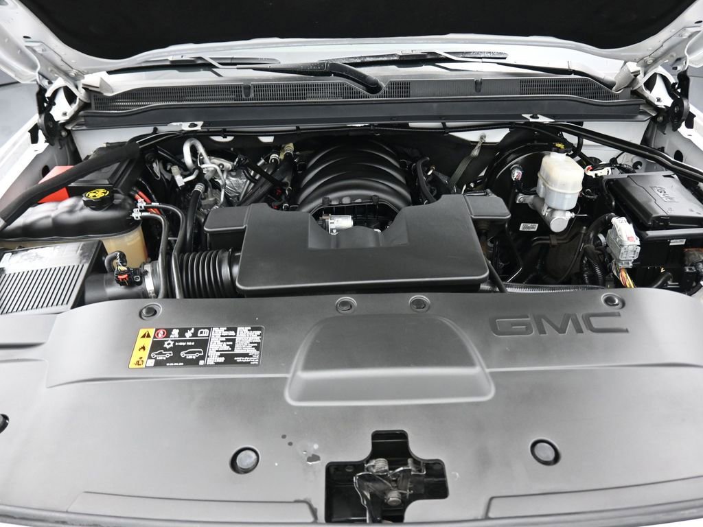 Used 2019 GMC Yukon SLT image 48