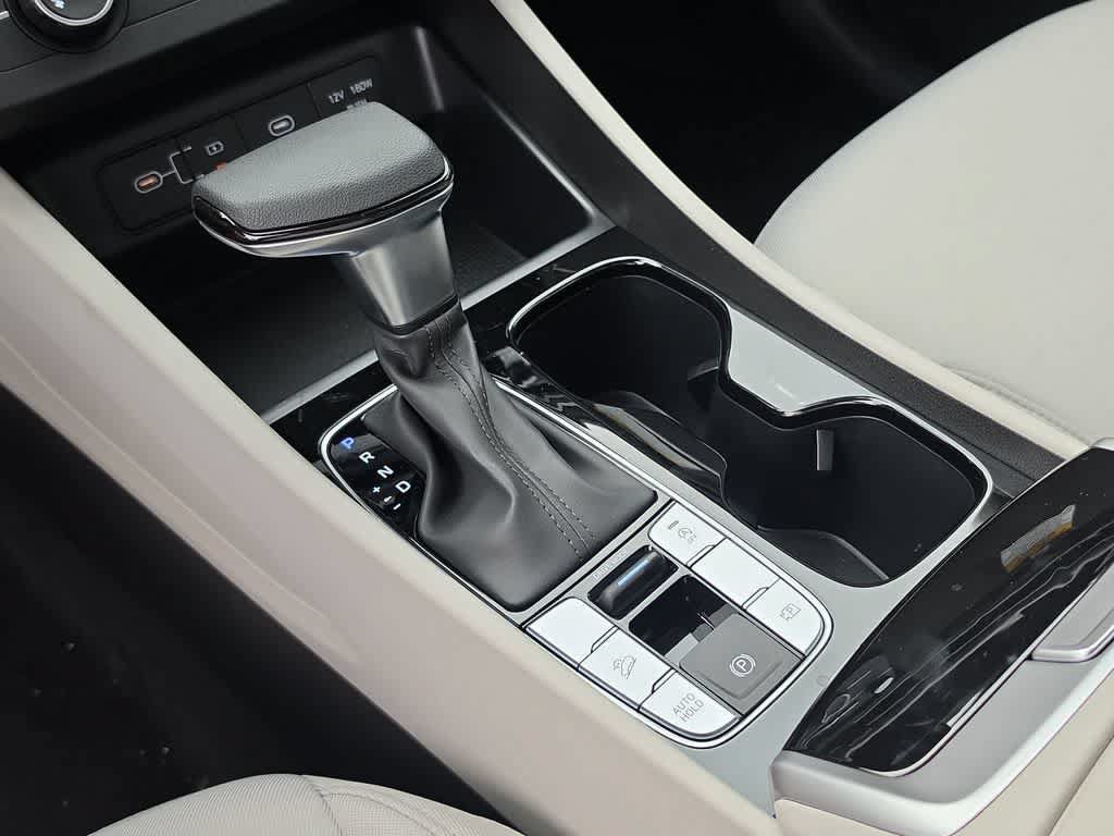 New 2026 Hyundai Tucson SE FWD image 33