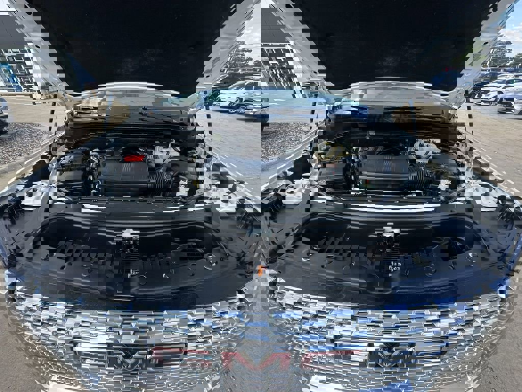 Certified 2023 GMC Yukon XL Denali image 32