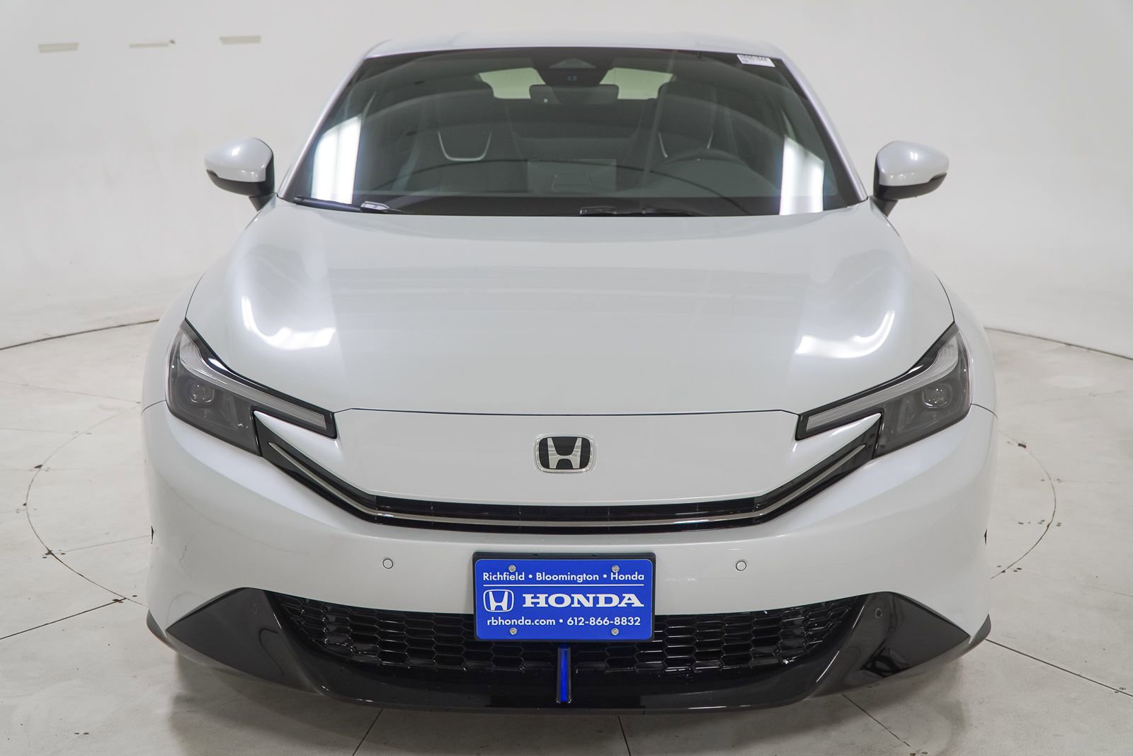 New 2026 Honda Prelude image 2