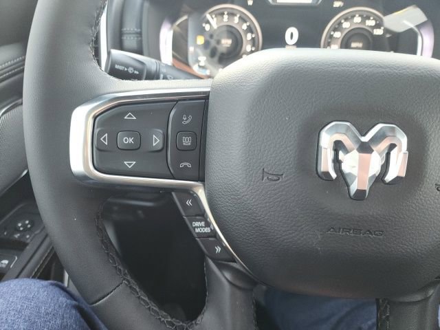 New 2026 RAM 1500 Laramie image 15