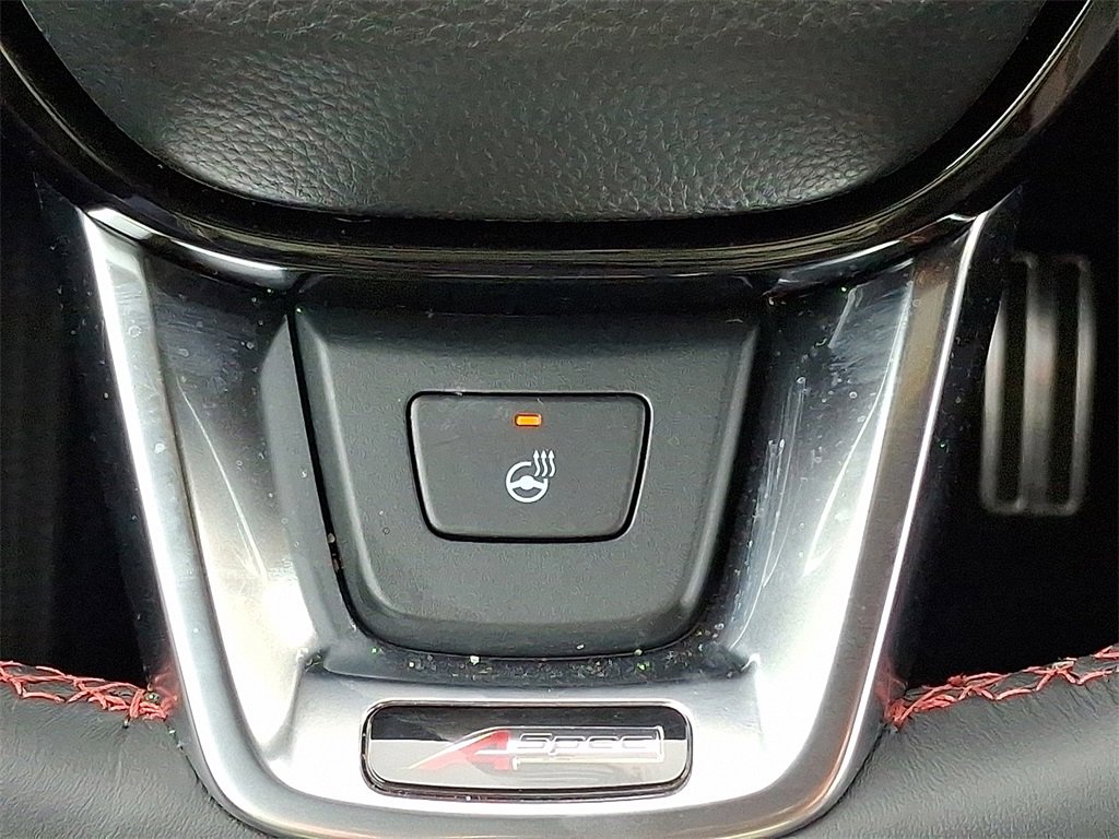 Certified 2025 Acura ADX A-Spec image 24