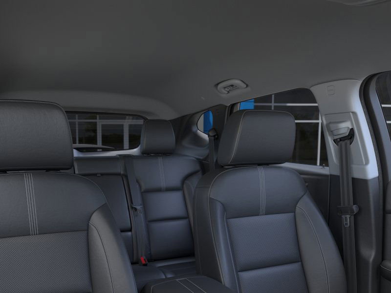 New 2025 Chevrolet Blazer LT w/ Sound & Technology Package image 24
