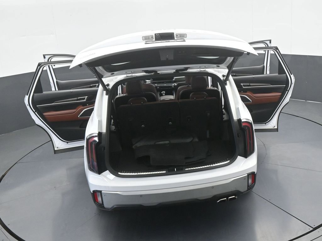 Used 2023 Kia Telluride SX image 83