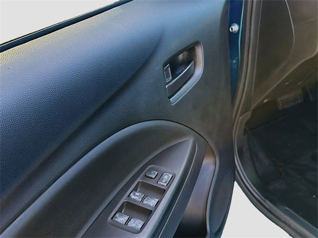 Used 2019 Mitsubishi Mirage G4 ES image 21