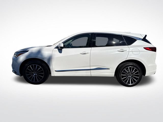 Certified 2026 Acura RDX SH-AWD w/ Advance Package image 4
