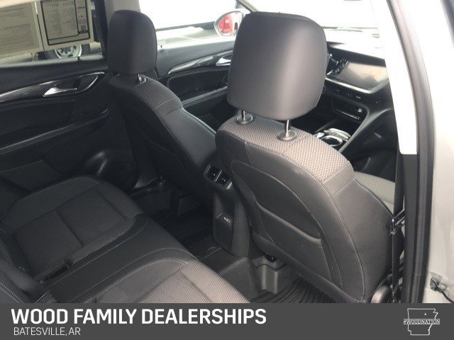 Certified 2023 Buick Envision Preferred image 23