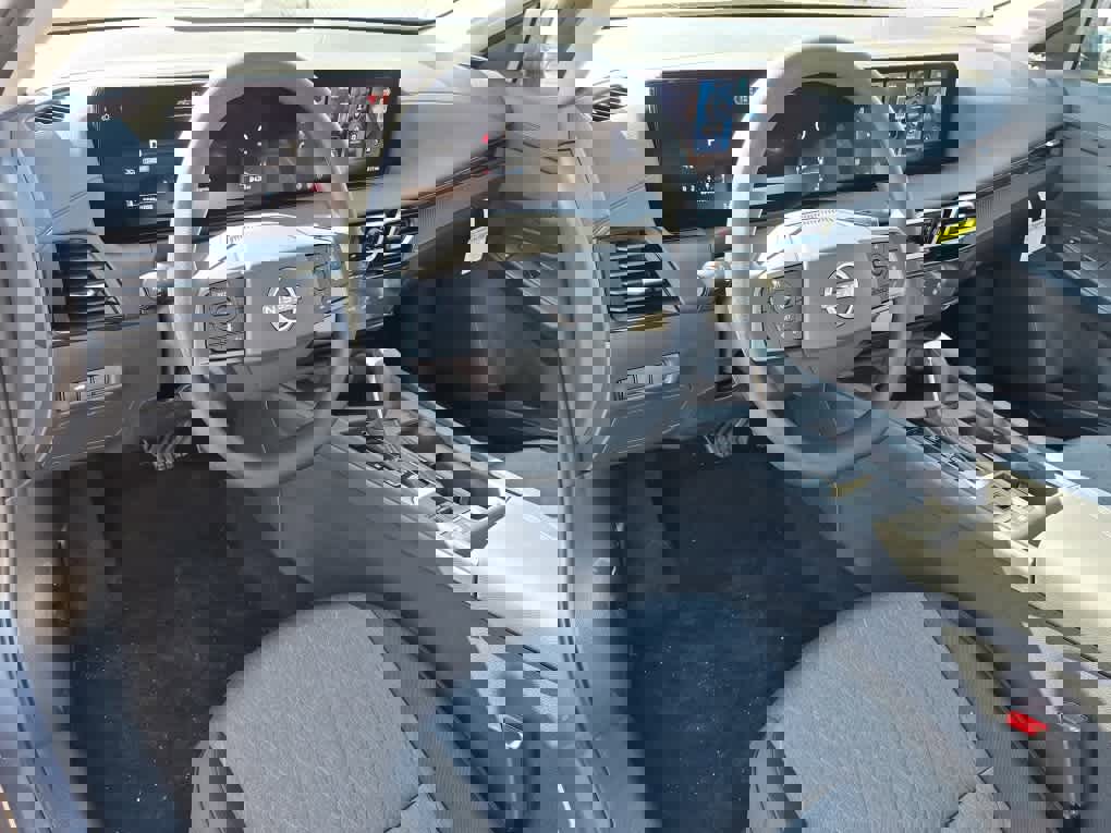 New 2026 Nissan Sentra SV image 11