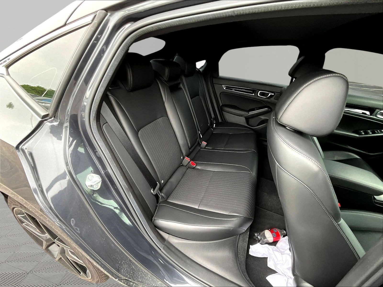 Used 2024 Honda Civic Sport Touring image 24