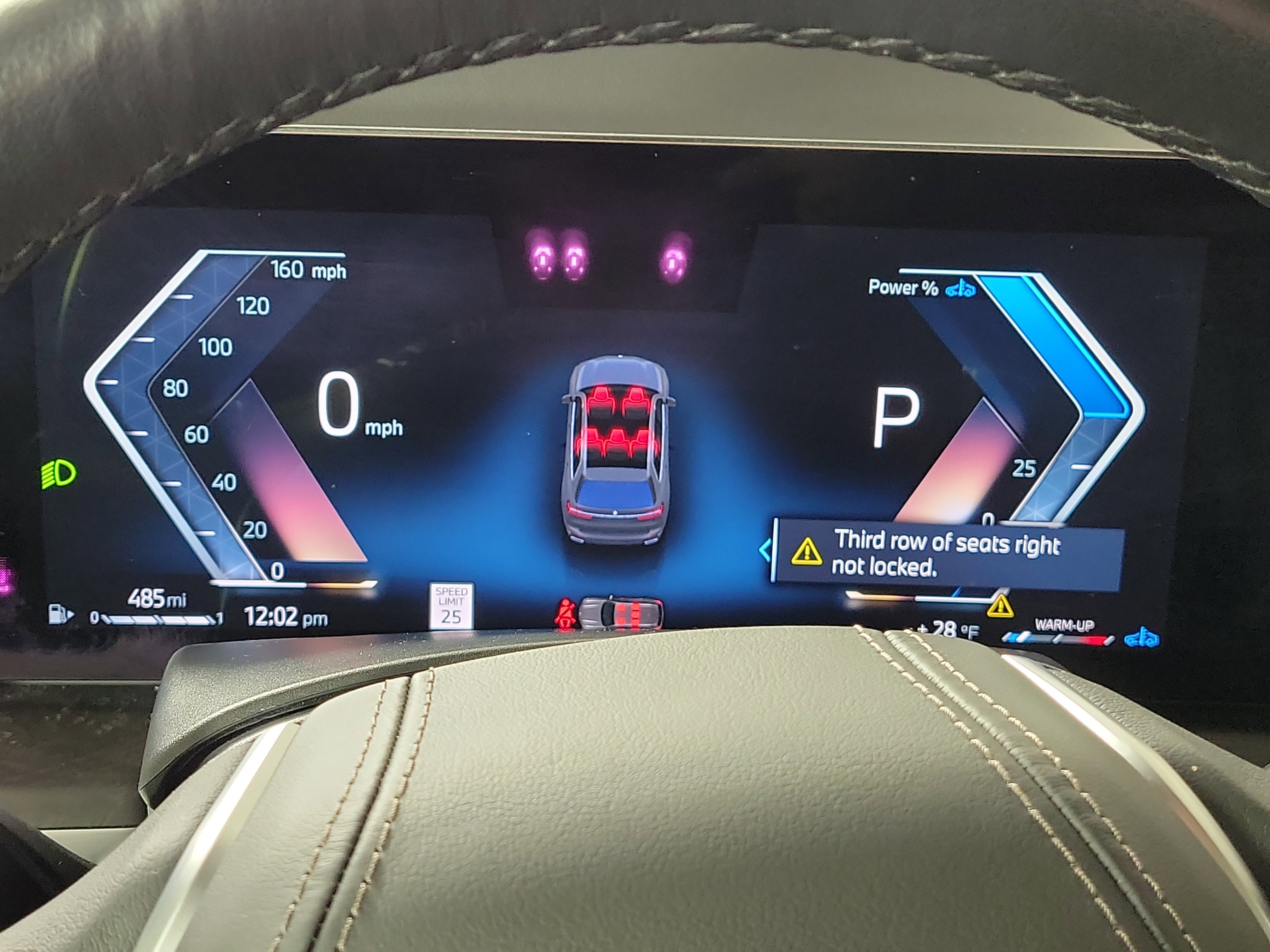 Certified 2026 BMW X7 xDrive40i image 15