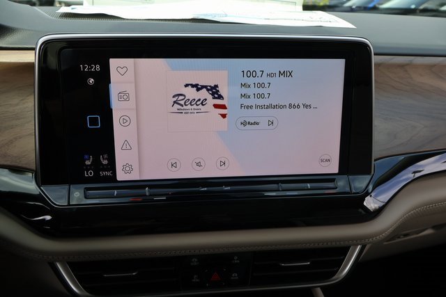 New 2026 Volkswagen Atlas SE image 22