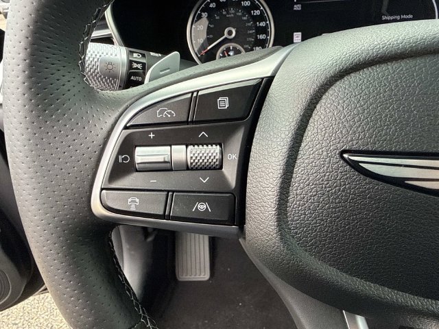 New 2027 Genesis G70 2.5T RWD image 29