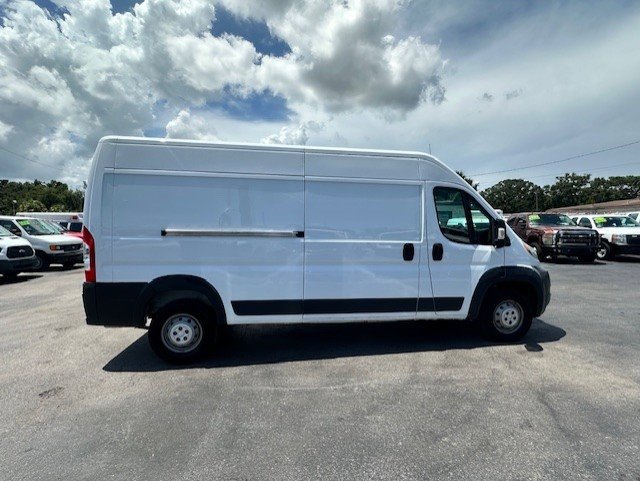 Used 2017 RAM ProMaster 2500 FWD image 4