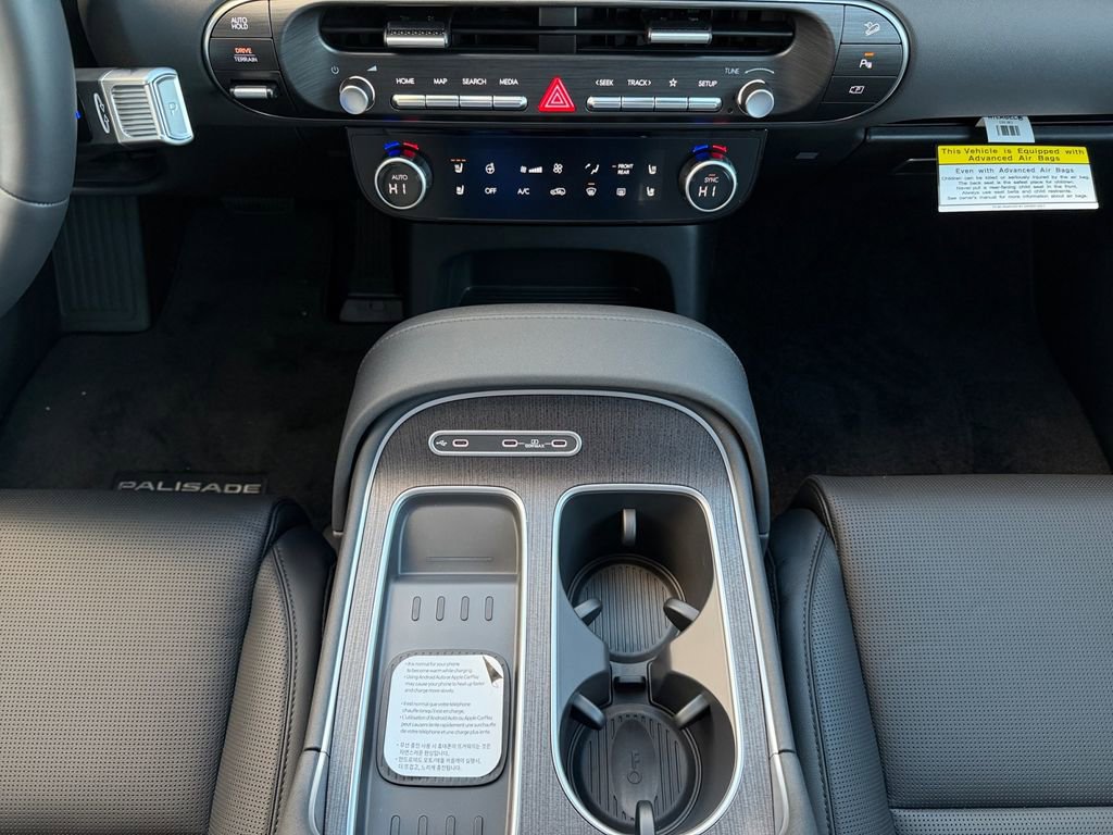 New 2026 Hyundai Palisade Limited image 11