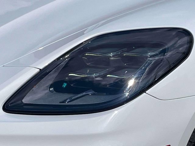 Certified 2024 Porsche Panamera 4 AWD/4WD image 9