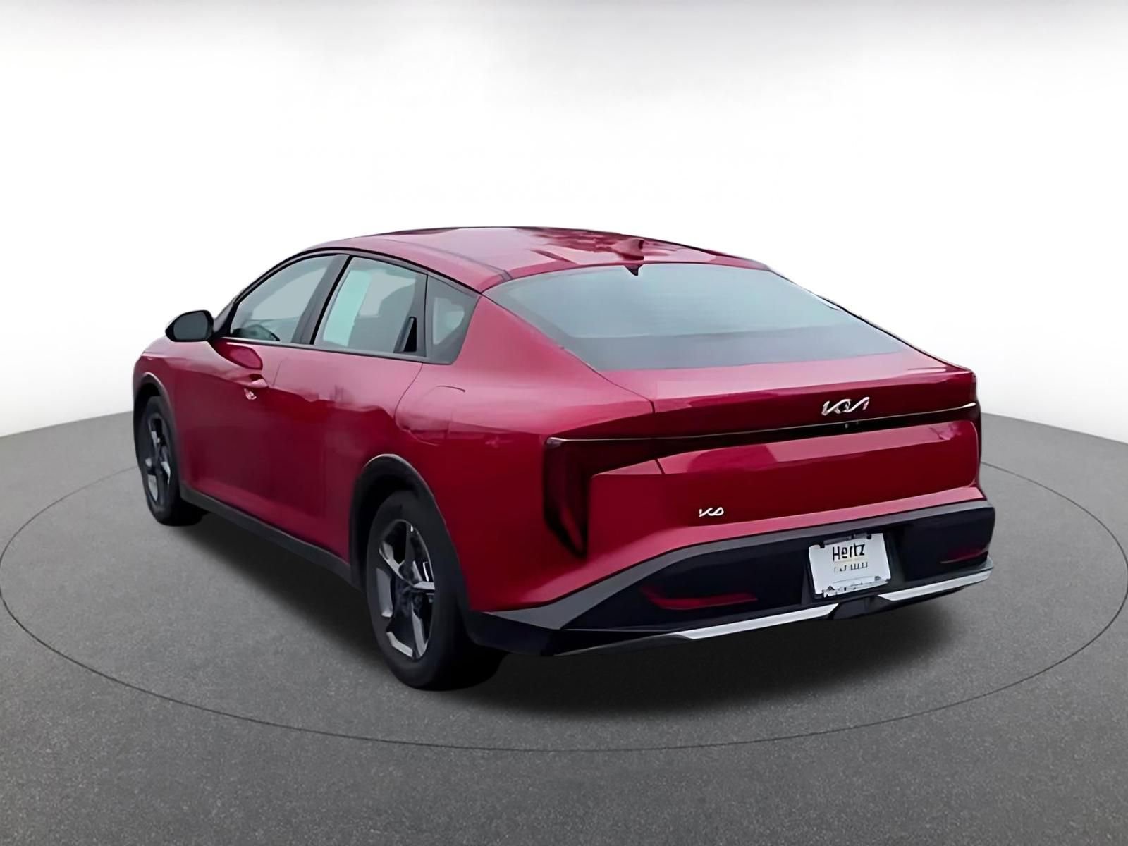 Used 2025 Kia K4 LXS image 10