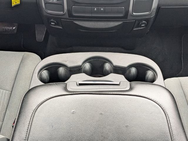 Used 2022 RAM 1500 Classic SLT image 18