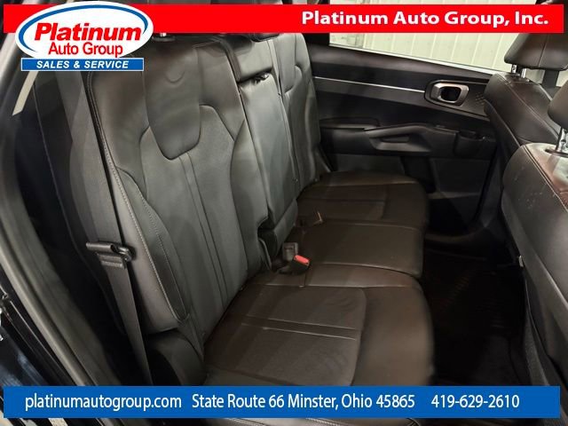 Used 2022 Kia Sorento S image 35