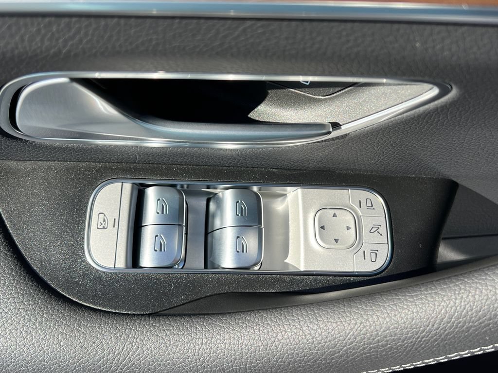 New 2026 Mercedes-Benz GLE 450 4MATIC Coupe image 11