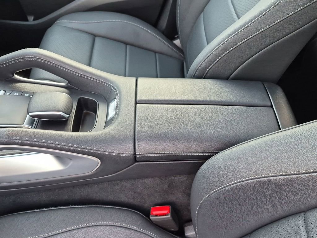 Used 2025 Mercedes-Benz GLE 350 4MATIC image 21