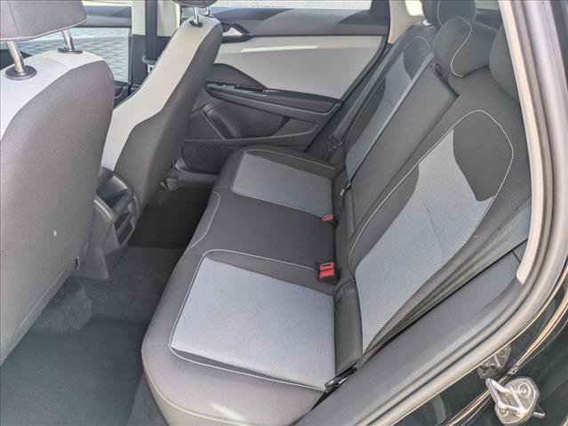 Used 2022 Volkswagen Taos S FWD image 17