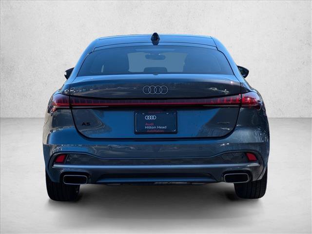 Used 2025 Audi A5 2.0T Premium image 7