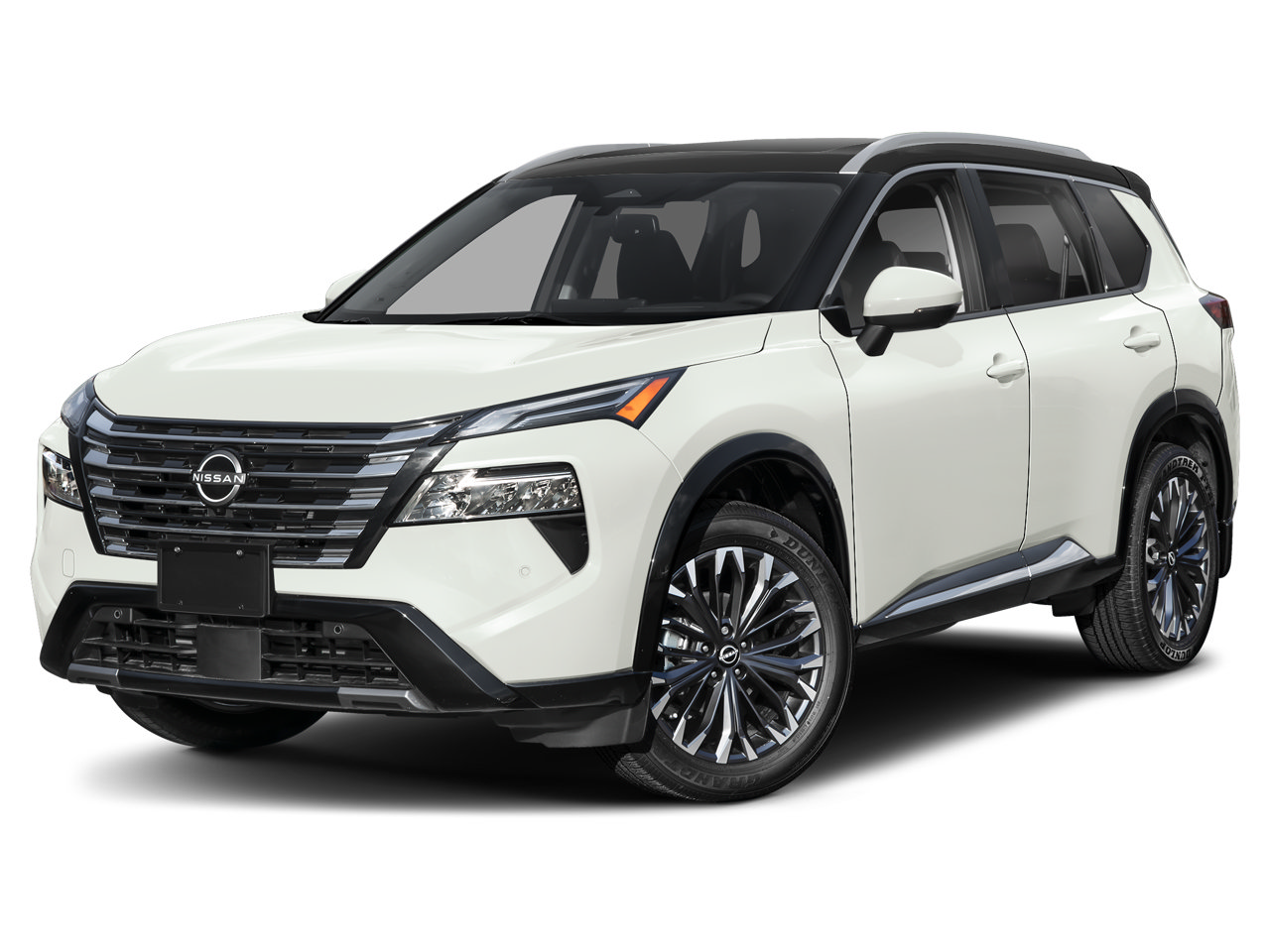 New 2026 Nissan Rogue Platinum w/ Platinum Premium Package AWD/4WD image 55