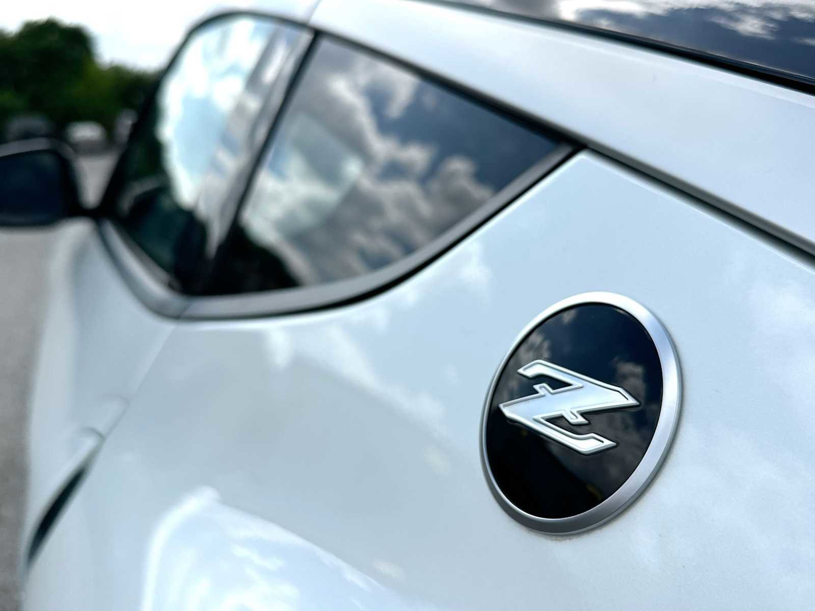 Used 2024 Nissan Z Performance w/ Floor Mat Package RWD image 15
