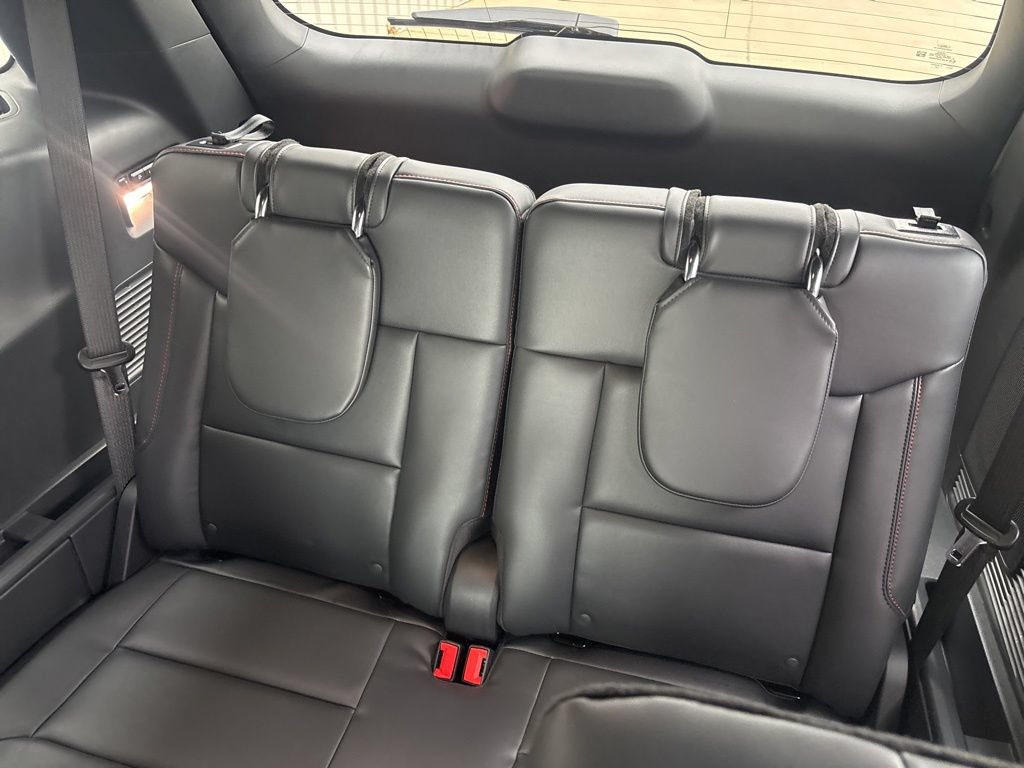 New 2026 Ford Explorer ST AWD/4WD image 31