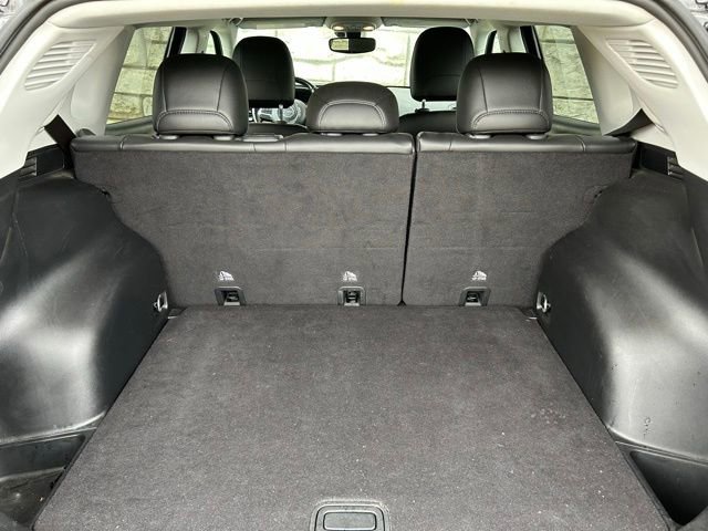 Certified 2021 Jeep Compass Limited AWD/4WD image 11
