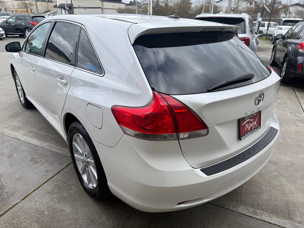 Used 2009 Toyota Venza AWD image 5